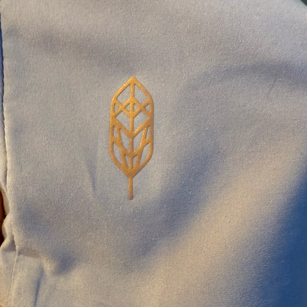 INDYGENA Halka Tank Top. Tan. Size M. - Picture 4 of 6